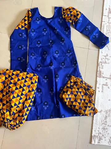 Ladies 3 piece clothes