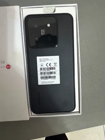 Xiomi 14
