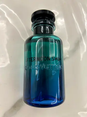 Stylish Louis Vuitton Water Bottle