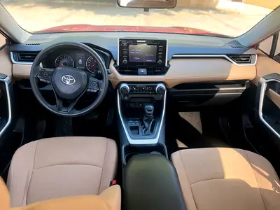 Toyota RAV4 EXR, миниатюра 8