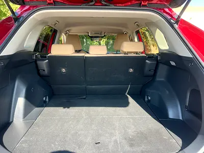 Toyota RAV4 EXR, миниатюра 13