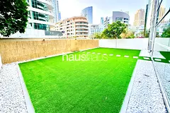 Duplex | Upgraded | Private Garden | Vacant