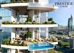 Lavish Corner Unit Resale | Priced to Sell