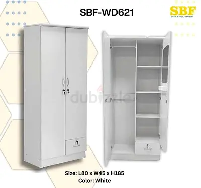 Wooden cabinet available