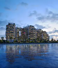 Hot Deal | 40% Post Handover | Luxury Living