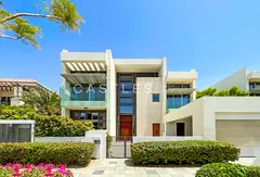 Ready to Move In | High End 4BR Villa with Private Pool