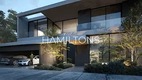 Premium Smart Villa | Cycling Tracks | Resale