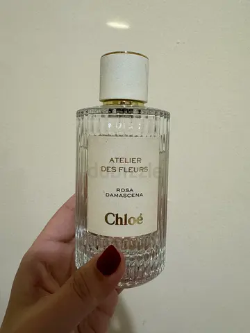 Chloe Atelier des Fleurs Eau de Parfum