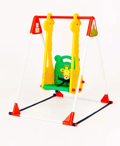Baby Swing (Toddler Swing) Juniors swing  Indoor swing 80 AED