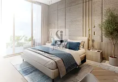 Exclusive 2BR | Blvd View in Sunset Bay Grand