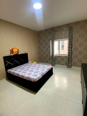 Furnished Room for rent