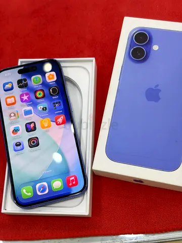 Iphone 16 128 have apple warranty