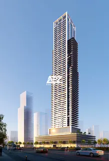 FULL CASH OFFER FOR BUYERS | 30% Discount | Fully Furnished 1 Bedroom For Sale In JVC District 11