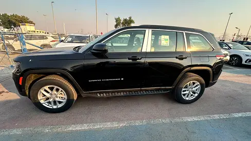 صورة مصغرة 3 لـ 2025 JEEP GRAND CHEROKEE