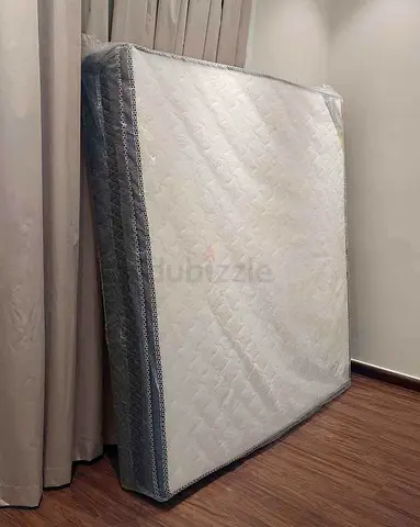 Brand New king Top Memory foam Spring Mattress Available