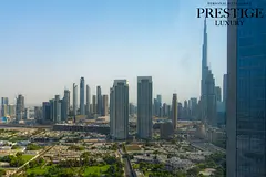Premium 4BR | ROI Ready | DIFC Investment