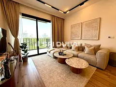 Park View 2BR + Maid | Ellington | Ready