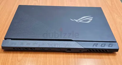 Gaming Laptop - ASUS ROG