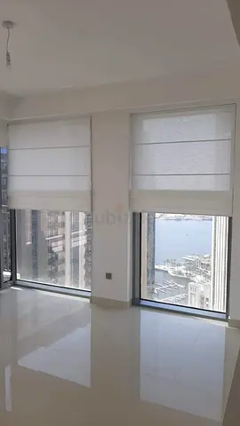 Roman Blinds for Sale With installation
