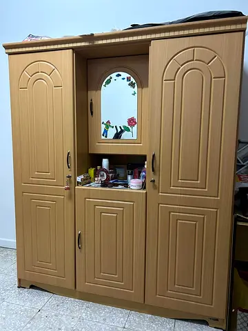 Wardrobe