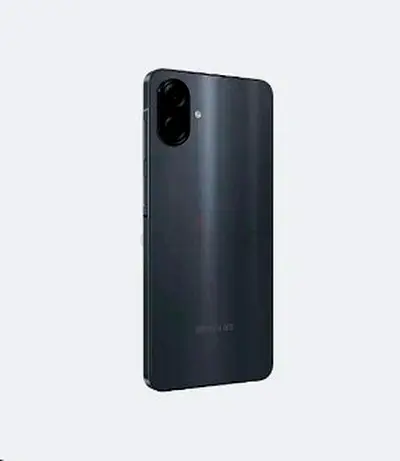 SAMSUNG A07 WITH BOX