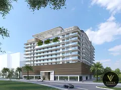 Chiller Free | Handover Soon | Near Metro | Limited Time Offer
