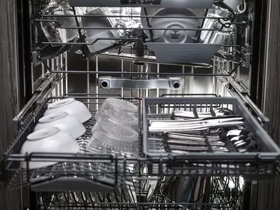 Dishwasher