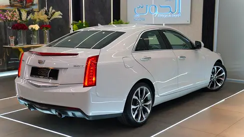 صورة 2 لـ 2018 Cadillac ATS