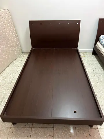 Master Twin Bed