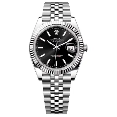 Rolex Datejust Master Copy – Automatic – Jubilee – 135g