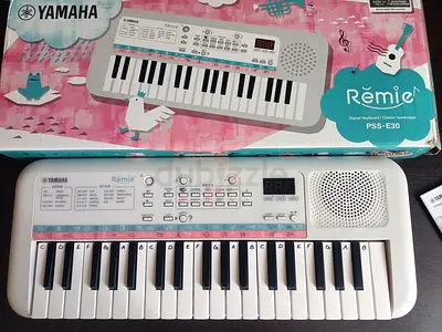 Yamaha pss-e30