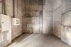Vacant Retail Space | 4 Cheques | Canal View