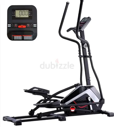 Elliptical Trainer with Seat BXZ-714EA