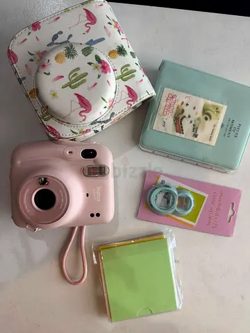 Instax Mini 11