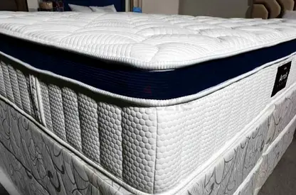 Brand New king 180x200 Top Memory foam Spring Mattress Available