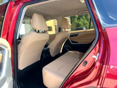 Toyota RAV4 EXR, миниатюра 11