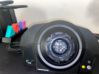 T300RS servo base from thrustmaster