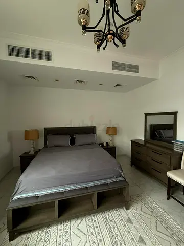 furniture Room for rent in Mirdiff