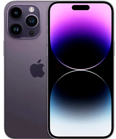 Apple iPhone 14 Pro