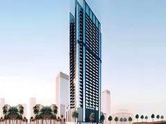 Unblocked Park Views | Fully Furnished Luxury | 5-Year Freedom Plan