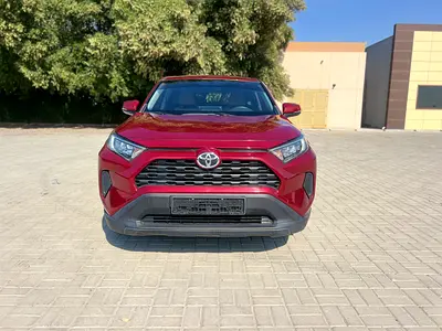 Toyota RAV4 EXR, миниатюра 6