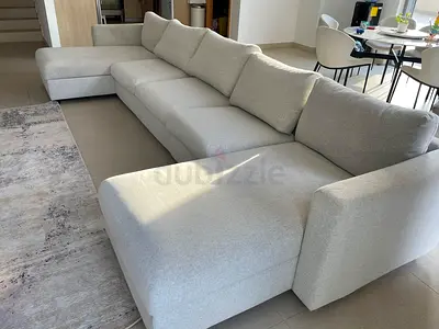 Looks great Condition IKEÀ Kivik U Shape Sofa