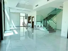 Vacant | Private Pool | Type B | Huge Plot