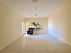 Spacious Big Size 2BHK With 2-Balcony | Master Room