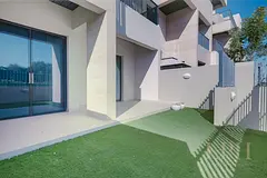 Rented | Private Garden | Prime Location