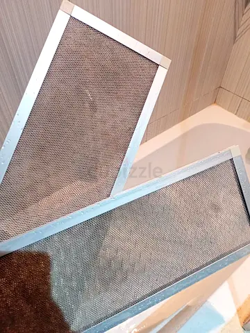 Ac cleaning services