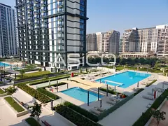 Park View Living | 2BR | Dubai Hills