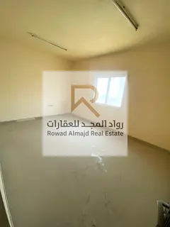 For Rent – Labour Accommodation in Al Saja'a (Sharjah