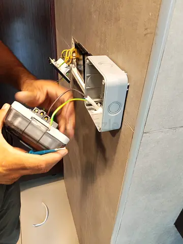 Electrical