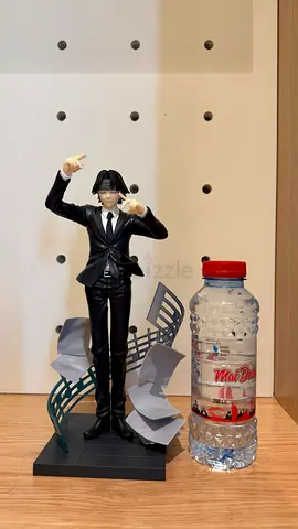 Anime Figure - Chrollo Lucilfer